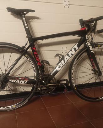 bici da corsa giant