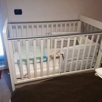 Lettino / culla marca PALI