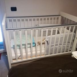Lettino / culla marca PALI