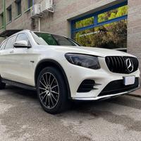 MERCEDES-BENZ GLC 250 PREMIUM 4 MATIC 2.2 CDI 20