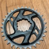 Corona SRAM x-sync 2 cold forged 32T