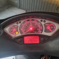 Scooter pronto al uso 