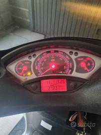 Scooter pronto al uso 