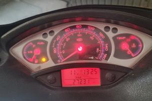 Scooter pronto al uso 