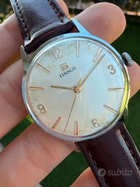 Orologio vintage Tissot Swiss made