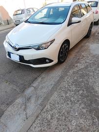 TOYOTA Auris - 30 Novembre 2016