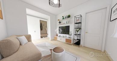 VILLA SINGOLA A SAN GIOVANNI IN PERSICETO