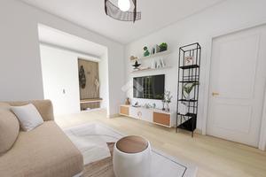 VILLA SINGOLA A SAN GIOVANNI IN PERSICETO