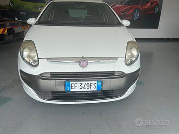Fiat Punto Evo Punto Evo 1.3 Mjt 90 CV 5 porte Dyn