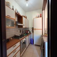 Cucina Scavolini + tavolo e sedie