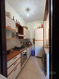 Cucina Scavolini + tavolo e sedie