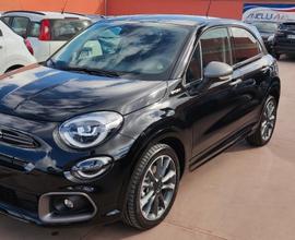 Fiat 500X 1.5 T4 Hybrid 130 CV DCT Sport