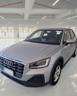 AUDI Q2 1.5 35 TFSI BUSINESS SUV