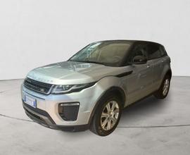 Land Rover RR Evoque 2.0 TD4 150 CV 5p. SE Dy...