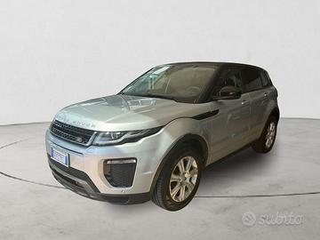 Land Rover RR Evoque 2.0 TD4 150 CV 5p. SE Dy...