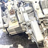 cambio panda twin air 900