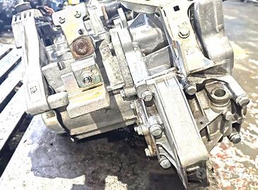 cambio panda twin air 900