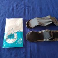 Nuovissimi calzari in licra 40-43