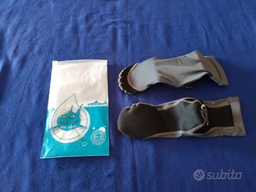 Nuovissimi calzari in licra 40-43