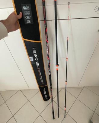 Trabucco hidrogen 4.20 - 250gr