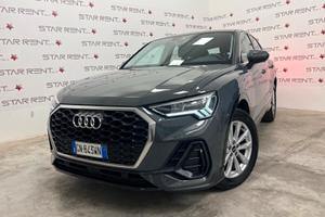 Audi Q3 35 SPB TDI S tronic Business Plus Tetto Pa