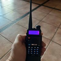 Baofeng UV-5R