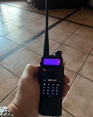 Baofeng UV-5R