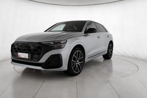 Audi Q8 3.0 tdi mhev S line edition quattro 286cv 