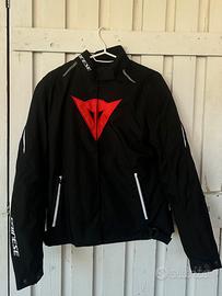 Dainese Laguna Seca 3 Lady D-Dry Tg. 42
