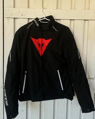 Dainese Laguna Seca 3 Lady D-Dry Tg. 42