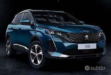 Ricambi Peugeot 3008 2020