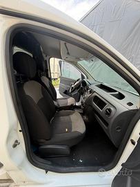 DACIA DOKKER 2018