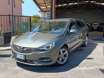 Opel Astra 1.5 CDTI 122 CV S&S Sports Tourer Ultim