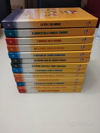 Libri Geronimo Stilton