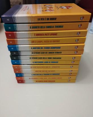Libri Geronimo Stilton