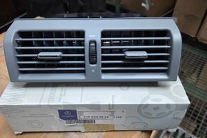 bocchetta areazione centrale A2108300054 7132