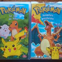 Cassette Pokemon