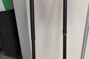 pistoncino tetto westfalia Volkswagen t4 