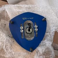 Pezzi Lancer Evo VII VIII IX