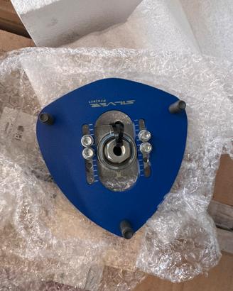 Pezzi Lancer Evo VII VIII IX