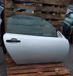 Mercedes slk 170 porte dx e sx 1996-2004