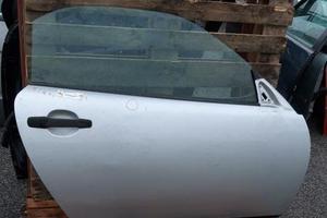 Mercedes slk 170 porte dx e sx 1996-2004