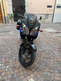 V Strom DL 650