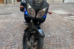 V Strom DL 650
