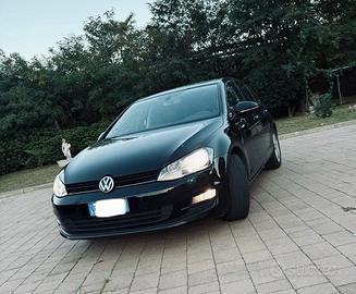 Golf 7  TDI