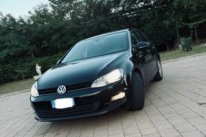 Golf 7  TDI