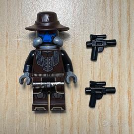 Lego Star Wars sw1219 - Cad Bane