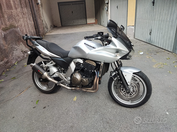Z750s