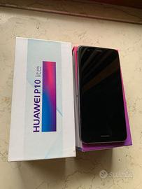 Huawei P10 Lite