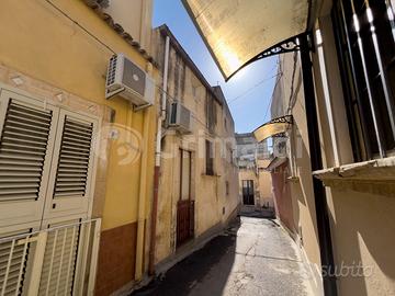 Casa Indipendente Noto [Cod. rif 3300955VTG]